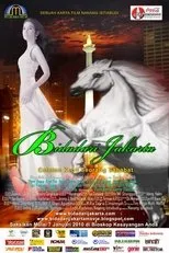 Póster de Bidadari Jakarta