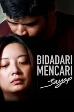 Póster de Bidadari Mencari Sayap