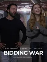 Póster de Bidding War