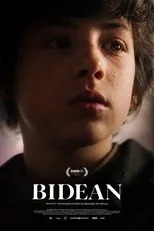 Póster de Bidean