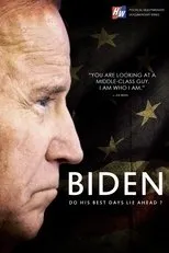 Póster de Biden