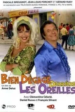 Póster de Bien dégagé derrière les oreilles