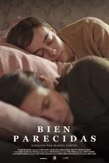 Póster de Bien parecidas