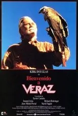 Póster de Bienvenido a Veraz