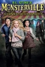 Póster de Bienvenidos a la casa de la muerte
