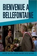 Póster de Bienvenue à Bellefontaine