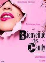 Póster de Bienvenue chez Candy