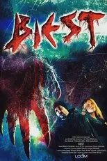 Póster de Biest