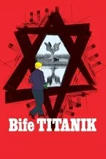 Póster de Bife 'Titanik'