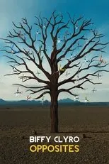 Póster de Biffy Clyro: Opposites