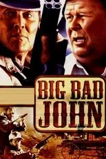 Póster de Big Bad John