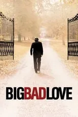 Póster de Big Bad Love
