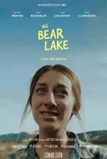 Póster de Big Bear Lake
