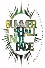 Póster de Big Big Train: Summer Shall Not Fade (Live at Loreley)