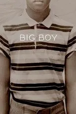 Póster de Big Boy