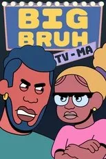 Póster de Big Bruh