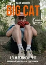 Póster de Big Cat