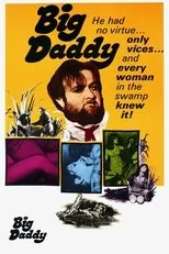 Póster de Big Daddy