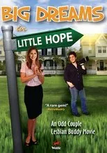 Póster de Big Dreams in Little Hope