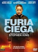 Póster de Big Driver