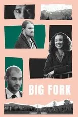 Póster de Big Fork