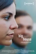 Póster de Big House