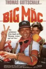 Póster de Big Mäc