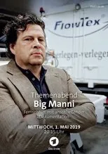 Póster de Big Manni