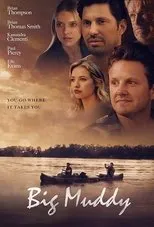 Póster de Big Muddy