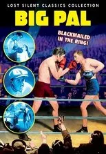 Póster de Big Pal