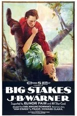 Póster de Big Stakes
