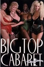 Póster de Big Top Caberet