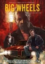 Póster de Big Wheels: A Tale of the Laundry Game