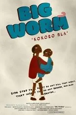 Póster de Big Worm