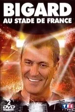 Póster de Bigard au Stade de France