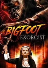 Póster de Bigfoot Exorcist