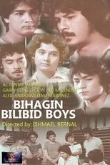 Póster de Bihagin: Bilibid Boys