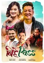 Póster de Bihe Pass