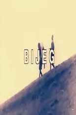 Póster de Bijeg
