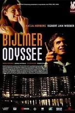 Póster de Bijlmer Odyssee