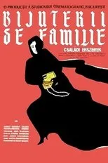 Póster de Bijuterii de familie
