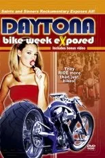 Póster de Bike Week Exposed: Saints and Sinners