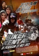 Póster de Bikers Kental