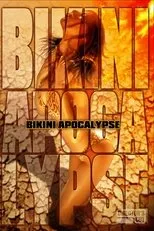 Póster de Bikini Apocalypse