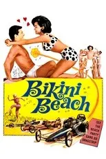 Póster de Bikini Beach