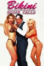 Póster de Bikini House Calls