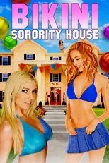 Póster de Bikini Sorority House