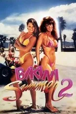Póster de Bikini Summer II