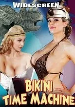 Póster de Bikini Time Machine