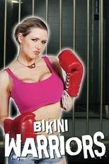 Póster de Bikini Warriors